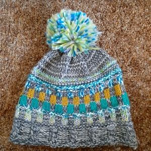 Winter Hat